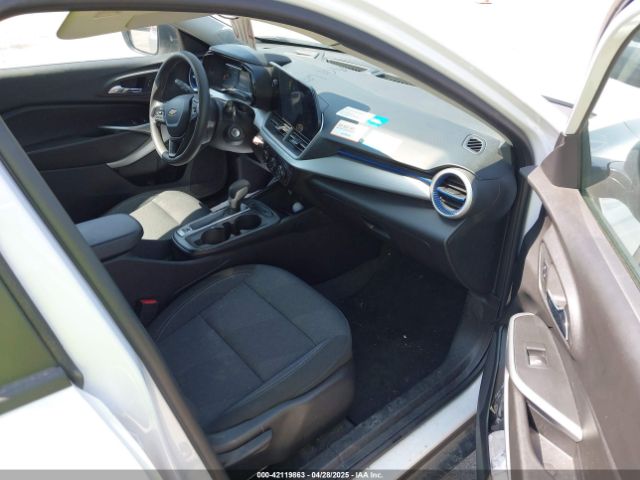 KL77LFE21RC140053 Chevrolet Trax Fwd Sp