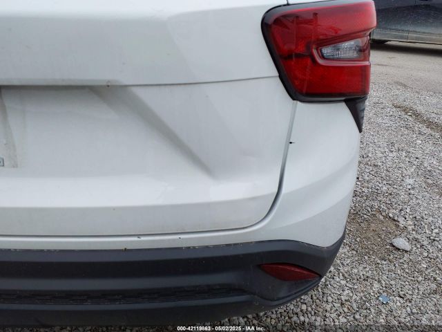 KL77LFE21RC140053 Chevrolet Trax Fwd Sp