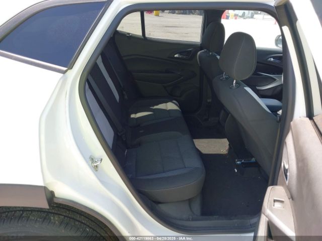 KL77LFE21RC140053 Chevrolet Trax Fwd Sp