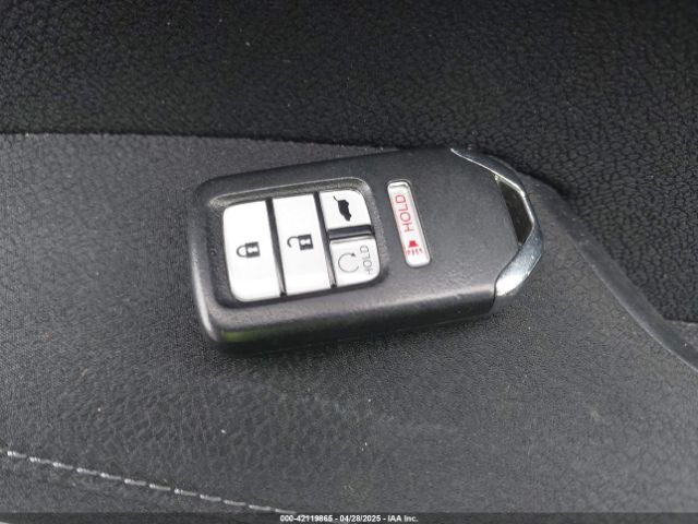 7FARW2H54ME022144 Honda Cr-v Awd Ex