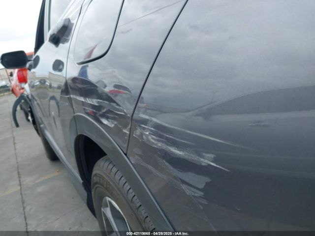 7FARW2H54ME022144 Honda Cr-v Awd Ex