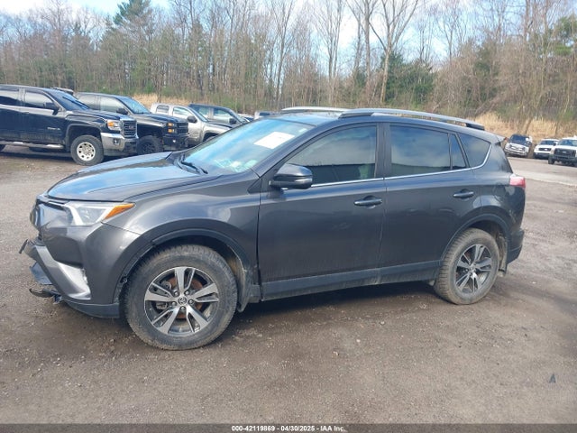 Toyota Rav4 Xle 2018 2T3WFREV9JW445903 Image 14