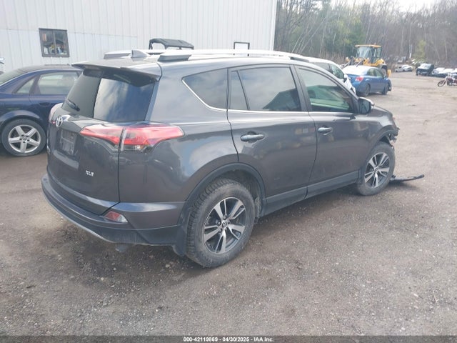 Toyota Rav4 Xle 2018 2T3WFREV9JW445903 Image 4