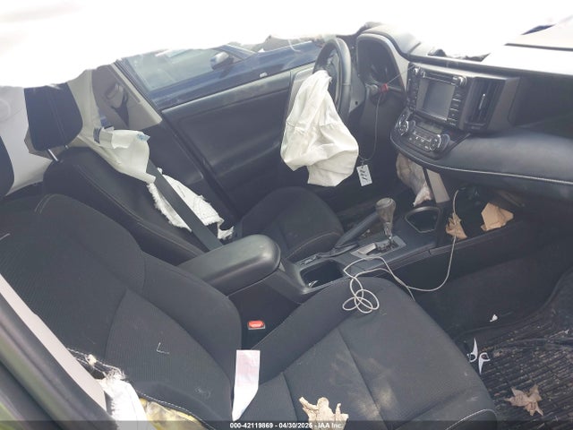 Toyota Rav4 Xle 2018 2T3WFREV9JW445903 Image 5