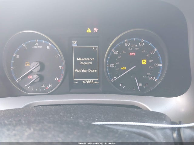 Toyota Rav4 Xle 2018 2T3WFREV9JW445903 Image 7