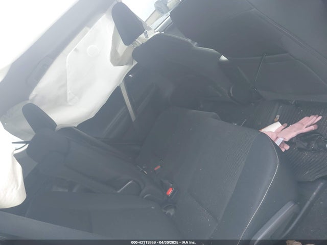 Toyota Rav4 Xle 2018 2T3WFREV9JW445903 Image 8