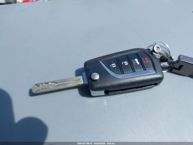 4T1G11AK3NU672230 Toyota CAMRY SE