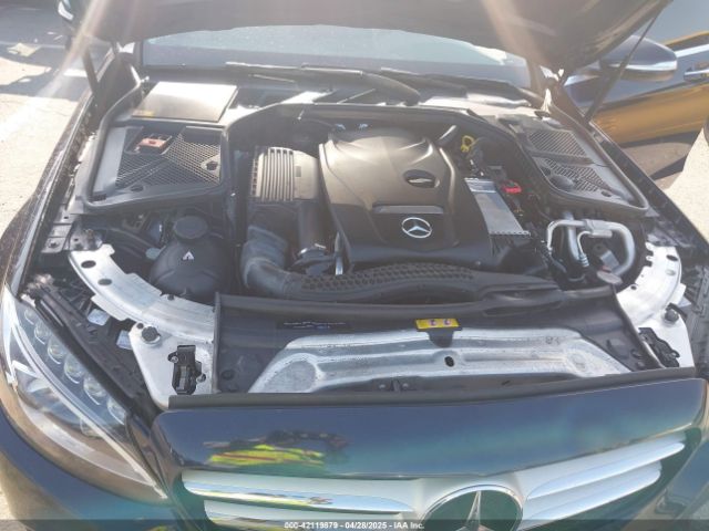 55SWF4KB4FU041674 Mercedes-Benz C 300 4matic/luxury 4matic/sport 4matic
