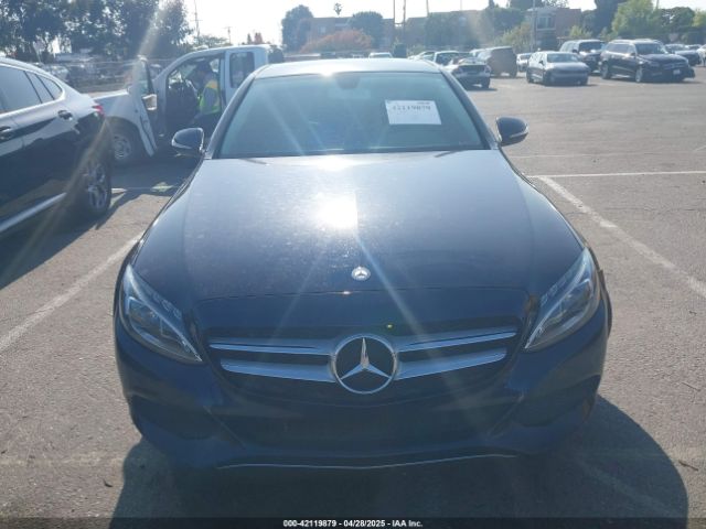 55SWF4KB4FU041674 Mercedes-Benz C 300 4matic/luxury 4matic/sport 4matic