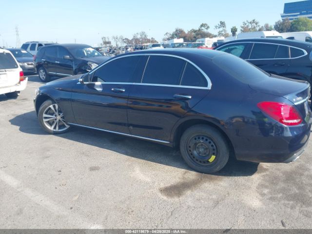 55SWF4KB4FU041674 Mercedes-Benz C 300 4matic/luxury 4matic/sport 4matic