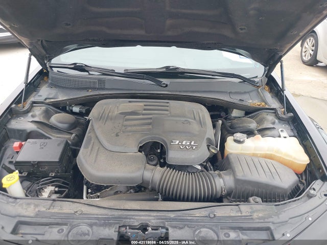 Chrysler 300 300s 2021 2C3CCABG8MH524121 Image 10