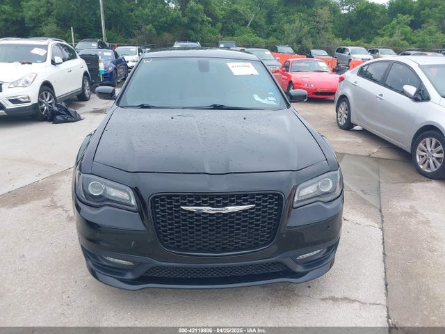 Chrysler 300 300s 2021 2C3CCABG8MH524121 Image 12