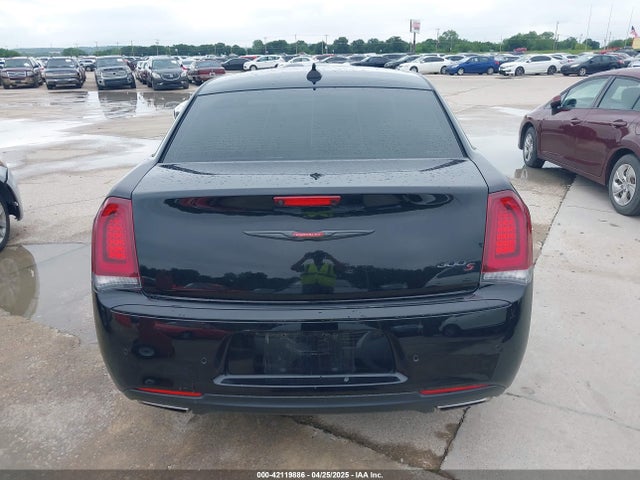 Chrysler 300 300s 2021 2C3CCABG8MH524121 Image 16