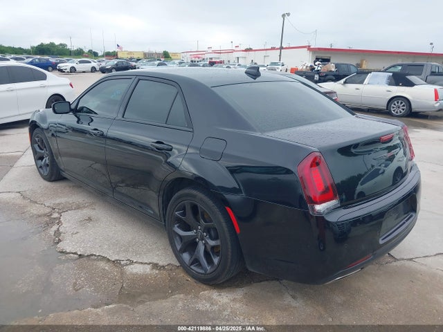 Chrysler 300 300s 2021 2C3CCABG8MH524121 Image 3