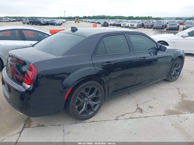 Chrysler 300 300s 2021 2C3CCABG8MH524121 Image 4