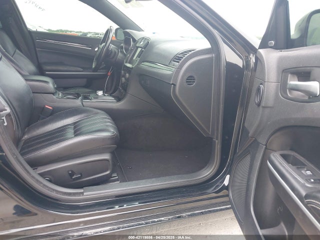 Chrysler 300 300s 2021 2C3CCABG8MH524121 Image 5