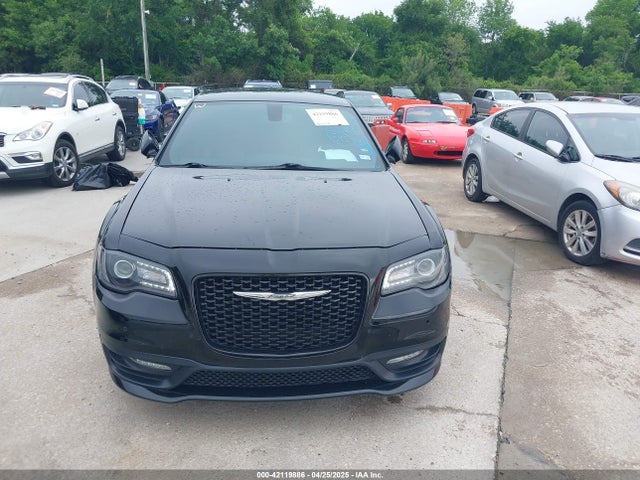 Chrysler 300 300s 2021 2C3CCABG8MH524121 Image 6