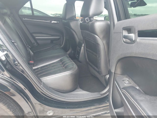 Chrysler 300 300s 2021 2C3CCABG8MH524121 Image 8