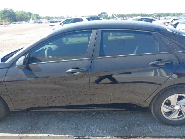 KMHLL4DG2SU860153 Hyundai ELANTRA SE