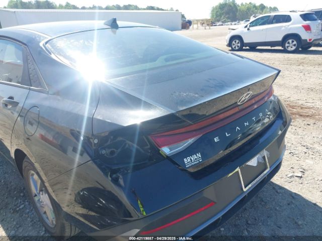 KMHLL4DG2SU860153 Hyundai ELANTRA SE