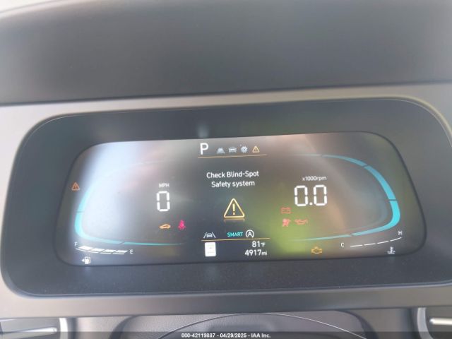KMHLL4DG2SU860153 Hyundai ELANTRA SE