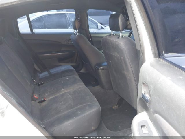 1C3CCBAB1EN210802 Chrysler 200 LX