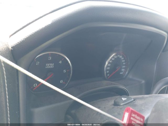 1GT120EG4FF591539 GMC l96