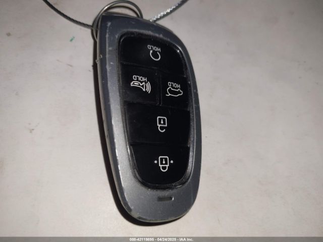 5NMJBCAE4PH224568 Hyundai TUCSON SEL