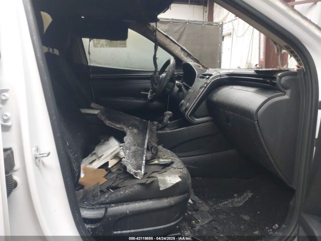 5NMJBCAE4PH224568 Hyundai TUCSON SEL