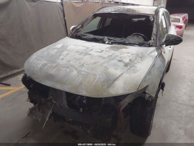 5NMJBCAE4PH224568 Hyundai TUCSON SEL