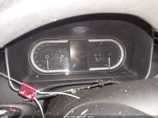 5NMJBCAE4PH224568 Hyundai TUCSON SEL