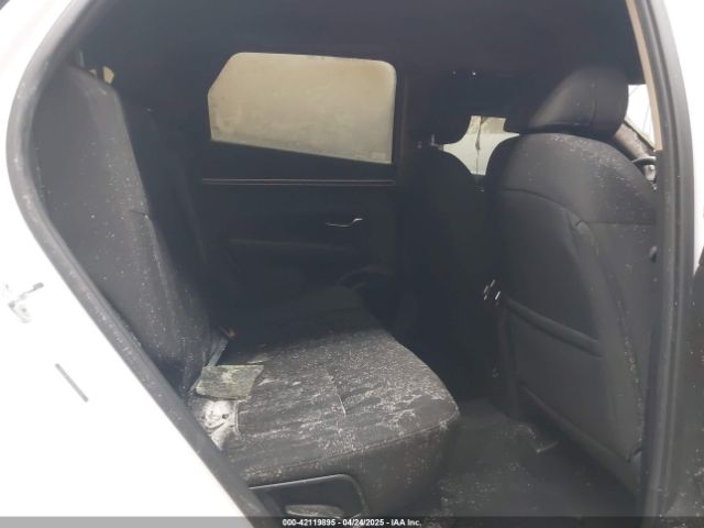 5NMJBCAE4PH224568 Hyundai TUCSON SEL