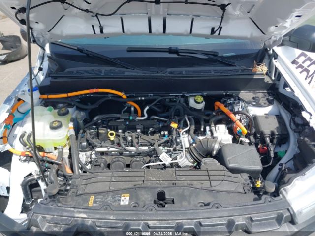 3FTTW8A33RRA44705 Ford Maverick Xl