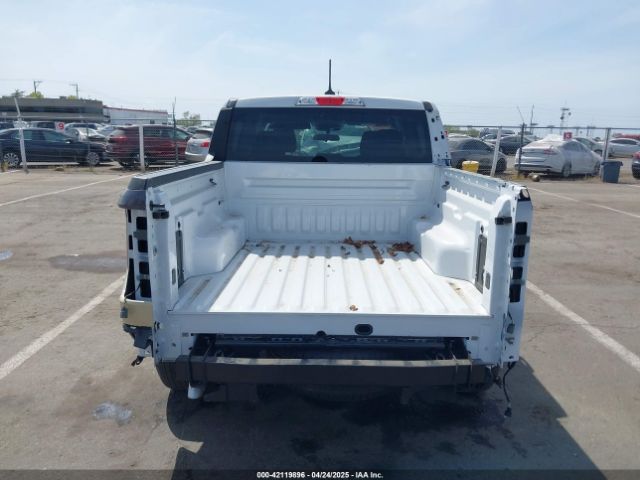 3FTTW8A33RRA44705 Ford Maverick Xl