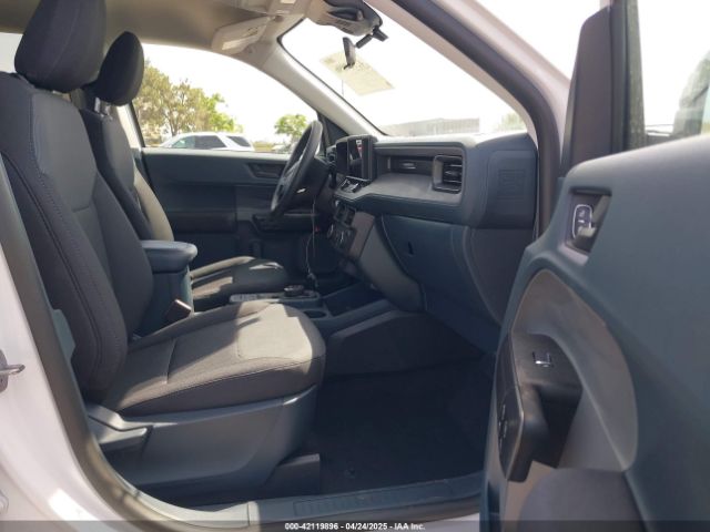 3FTTW8A33RRA44705 Ford Maverick Xl