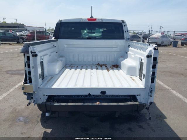 3FTTW8A33RRA44705 Ford Maverick Xl