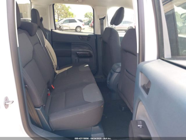 3FTTW8A33RRA44705 Ford Maverick Xl