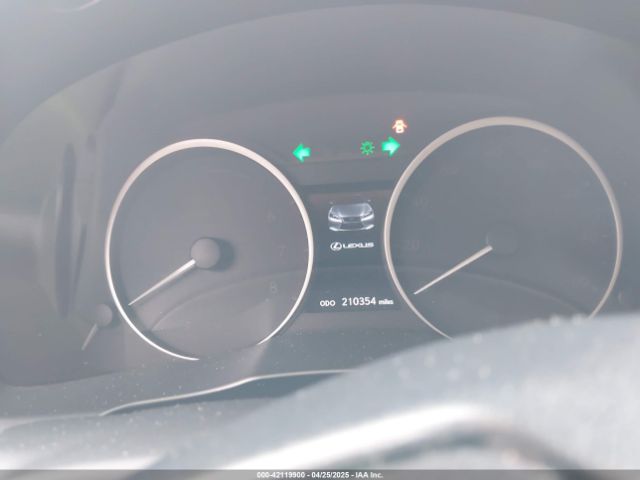 JTHBW1GG5E2064531 Lexus ES 300H