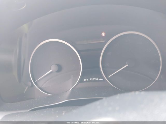 JTHBW1GG5E2064531 Lexus ES 300H