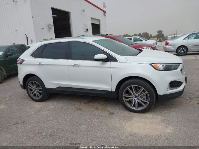2FMPK4K9XNBA79206 Ford gtdi