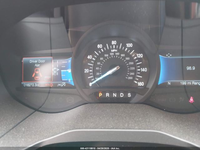 2FMPK4K9XNBA79206 Ford gtdi