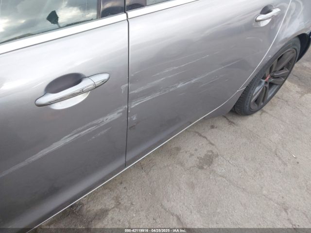 SAJWJ2GD8E8V64517 Jaguar Xj Xjl Portfolio