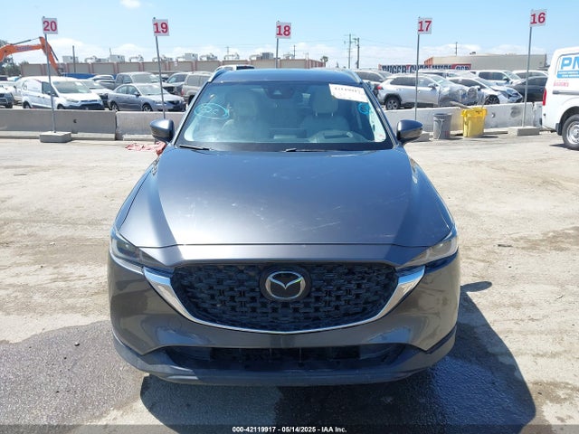 Mazda py cylinder deactiviation 2022 JM3KFBEM0N0556628 Image 12