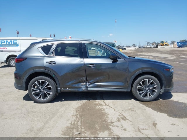 Mazda py cylinder deactiviation 2022 JM3KFBEM0N0556628 Image 13