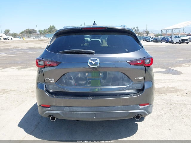 Mazda py cylinder deactiviation 2022 JM3KFBEM0N0556628 Image 16