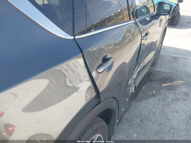 Mazda py cylinder deactiviation 2022 JM3KFBEM0N0556628 Image 18