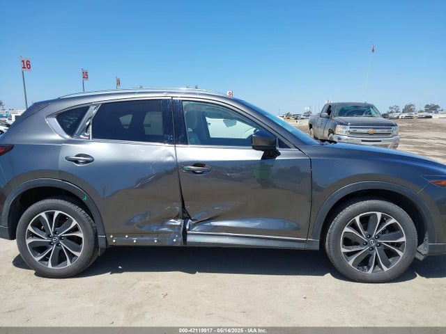 Mazda py cylinder deactiviation 2022 JM3KFBEM0N0556628 Image 6