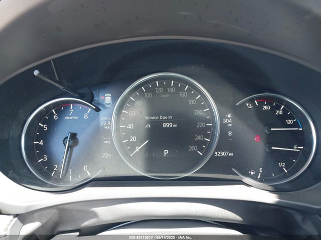 Mazda py cylinder deactiviation 2022 JM3KFBEM0N0556628 Image 7