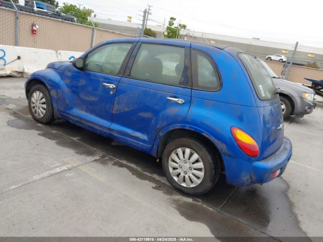 2005 CHRYSLER PT CRUISER 3C4FY48B05T511735 Photo 2