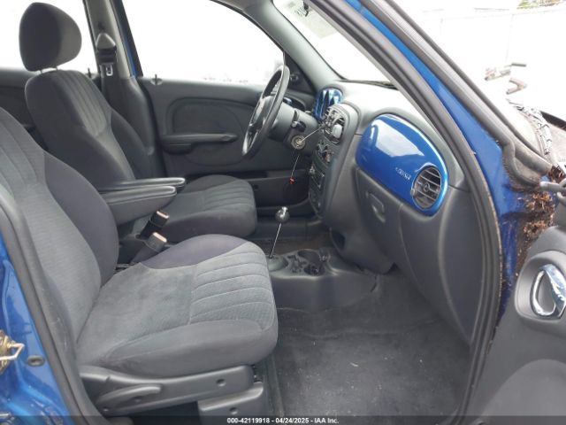 2005 CHRYSLER PT CRUISER 3C4FY48B05T511735 Photo 4